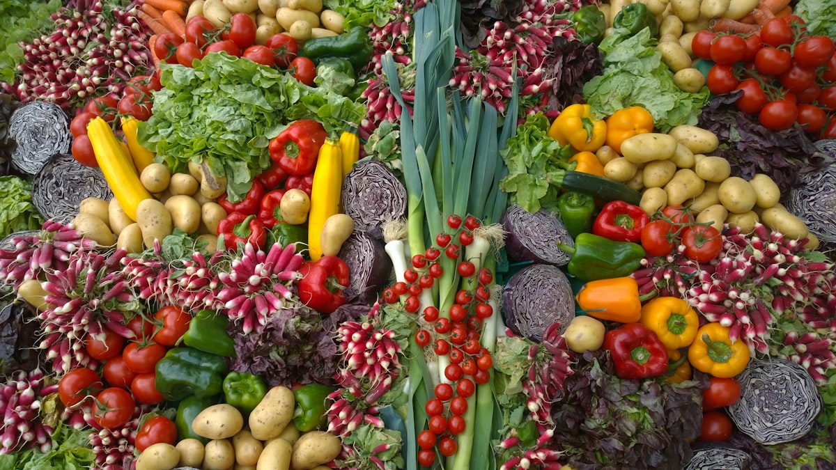 Vitamini i minerali — što vam zaista treba?